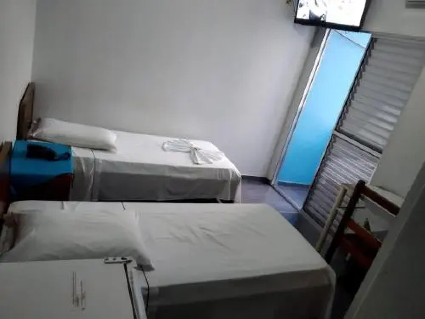 Frontier Palace Hotel