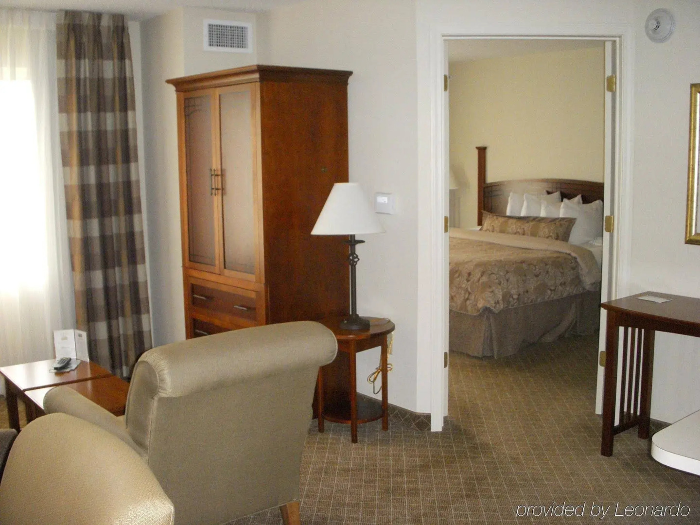 Staybridge Suites Cranbury by IHG