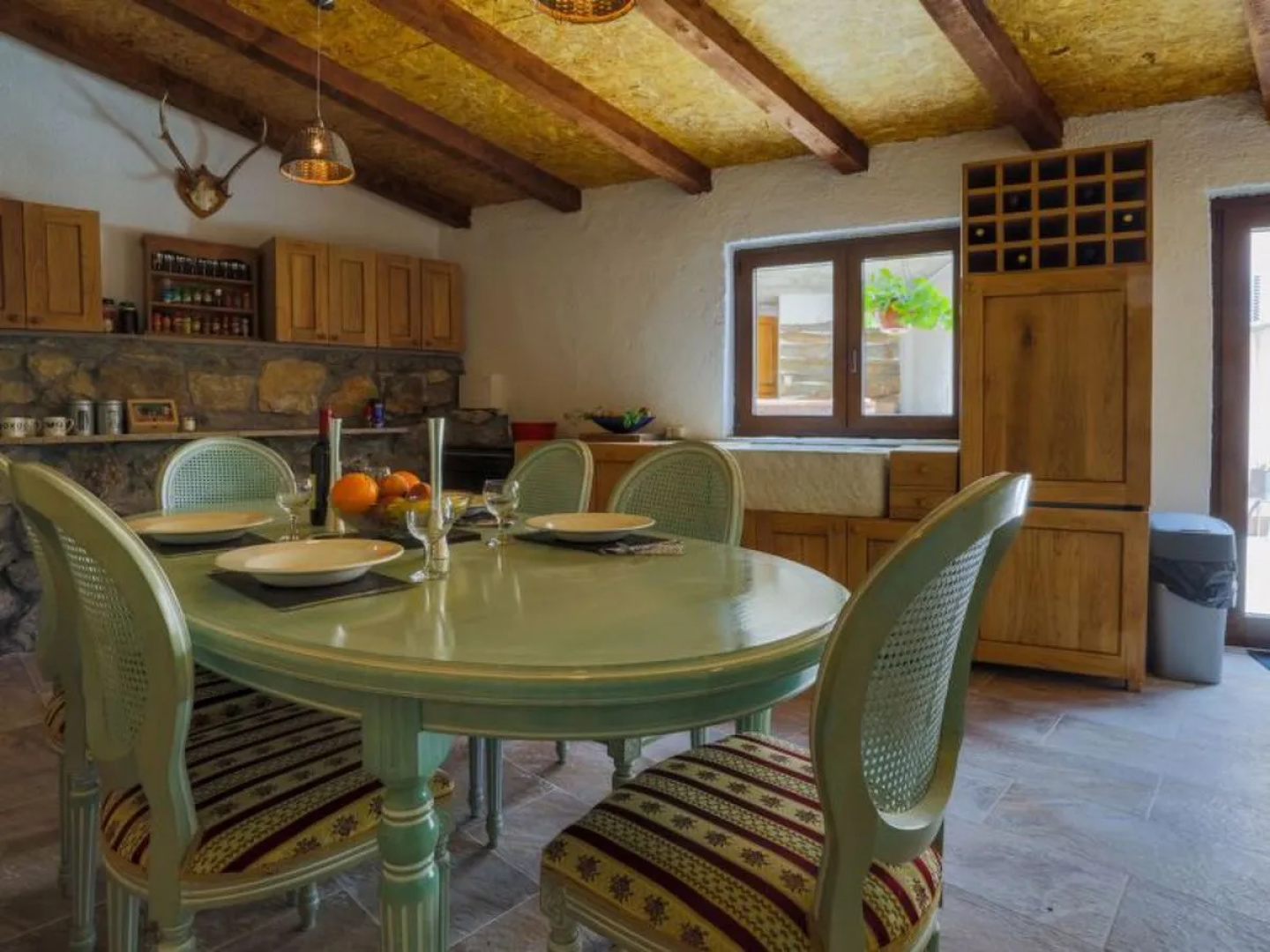 Villa CASA ROYAL