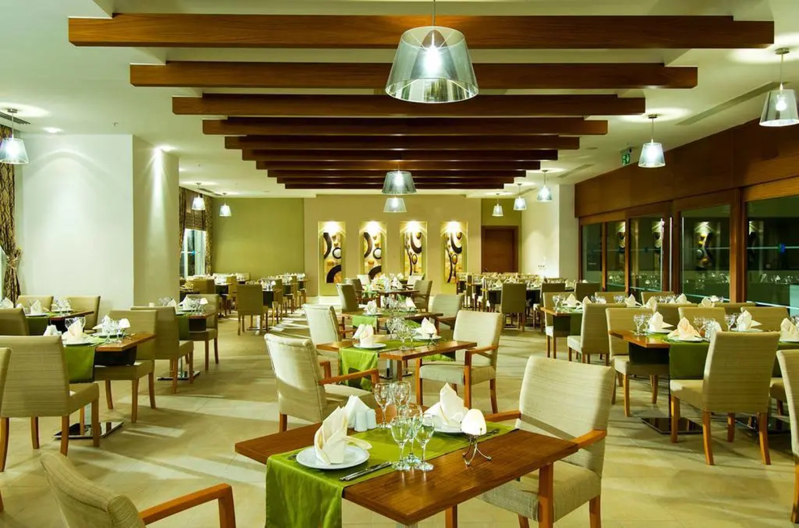 Sandikli Thermal Park Hotel