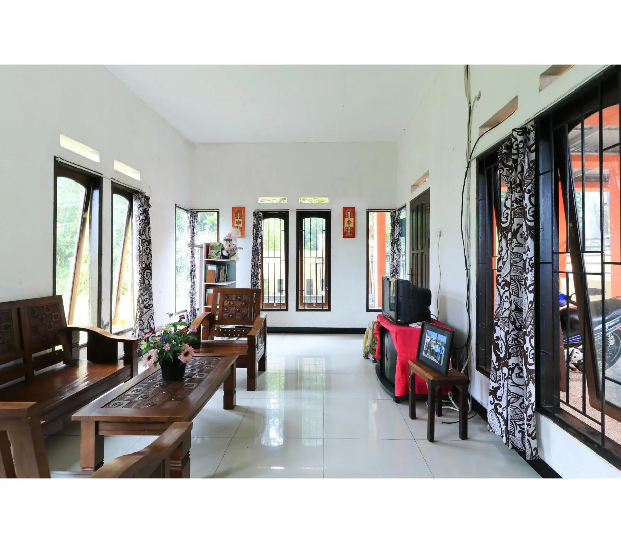 Sentosa 76 Guest House