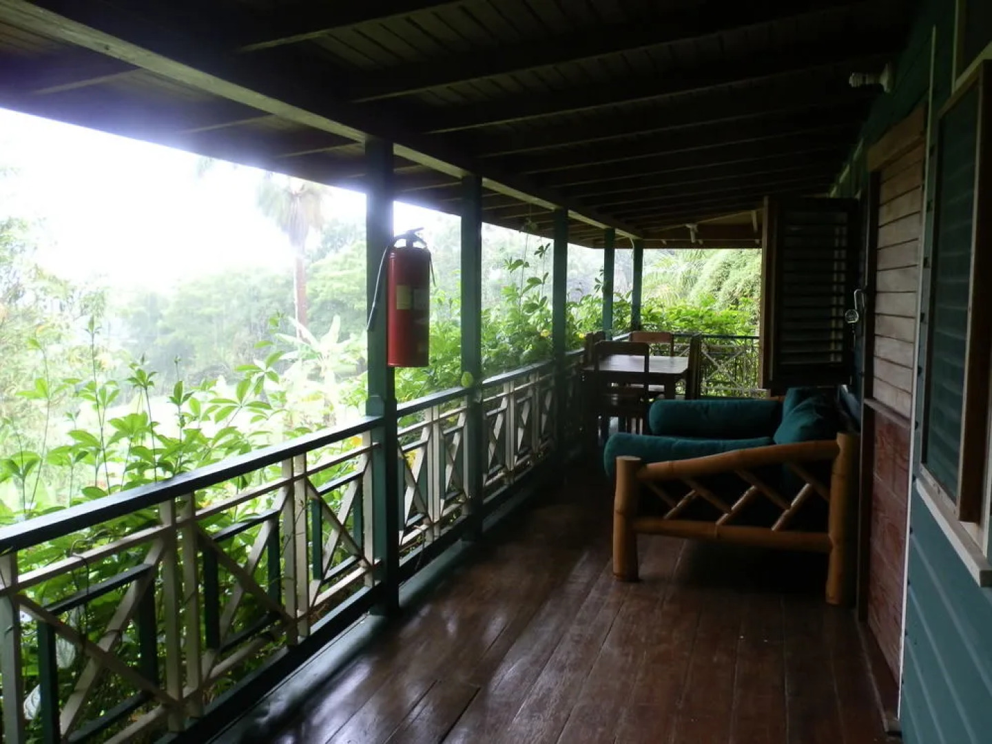 Harding Hall Guesthouse