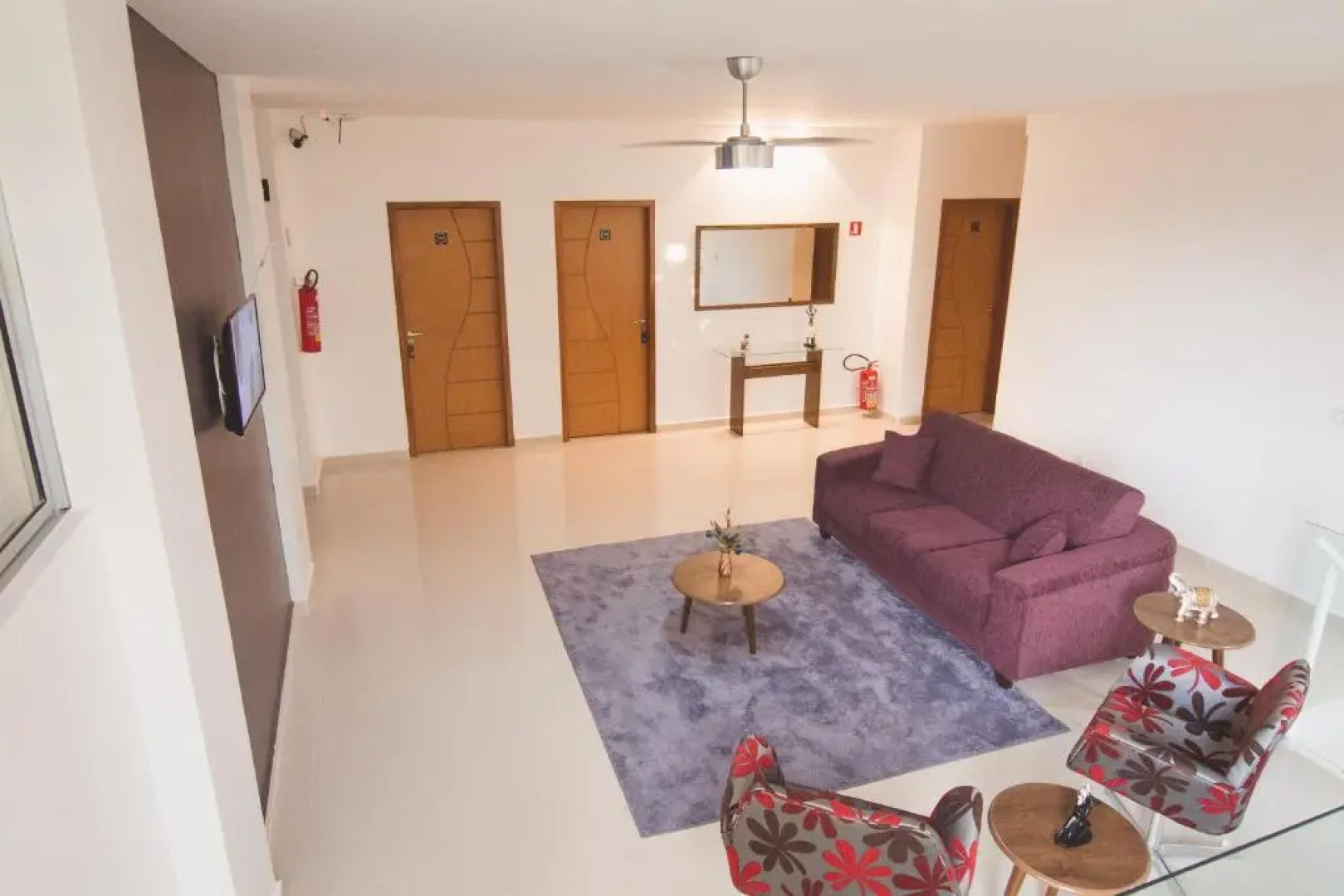 Royal Hotel  Gastronomia