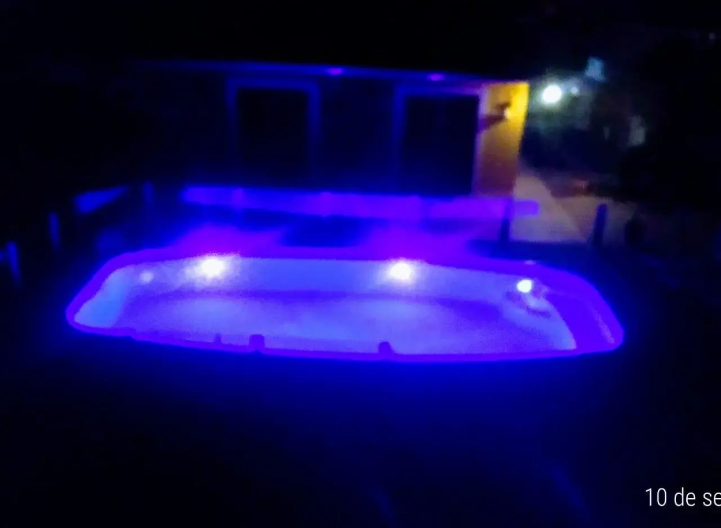 Pousada Jardim Porto Belo