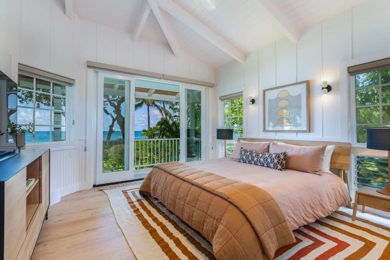 Camp Alealea 2 3 Bedroom Home by RedAwning