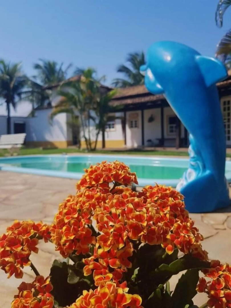 Pousada Engenho Do Sonho