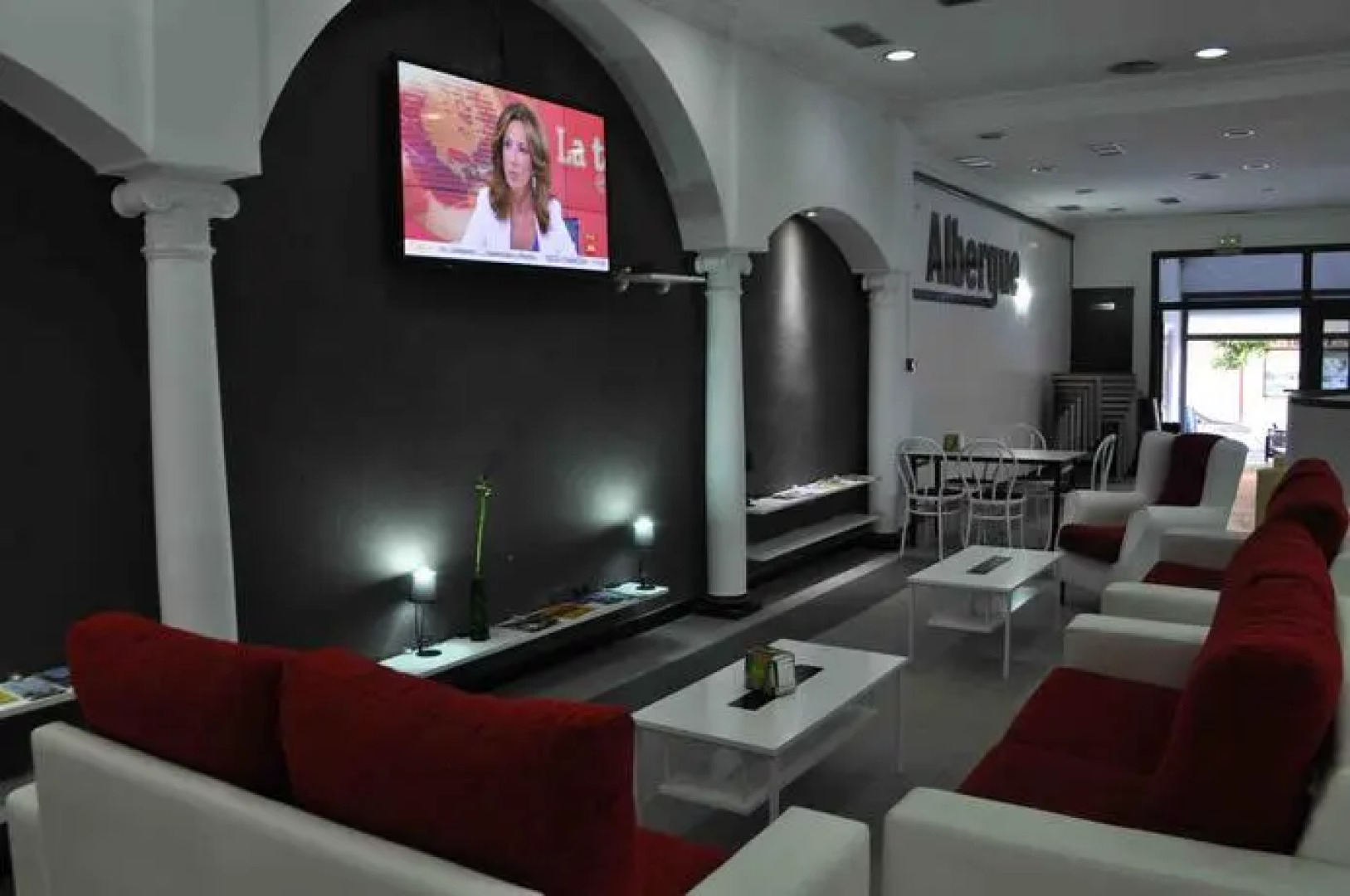 Albergue Internacional De Teruel City Backpackers