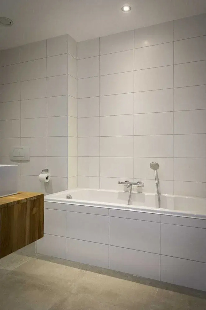 Apartment in De Cocksdorp With Garden