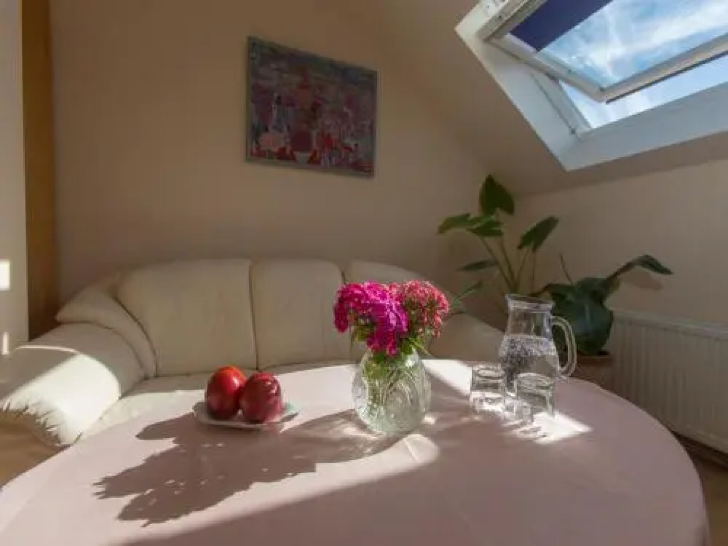 Pensjonat Pod Lipami