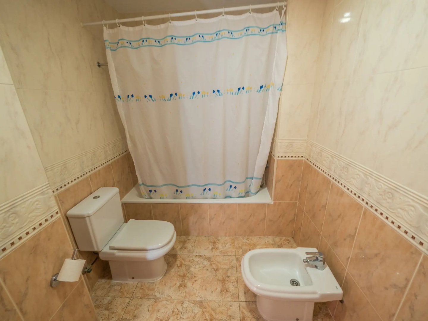 Apartaments AR Easy Santa Anna II
