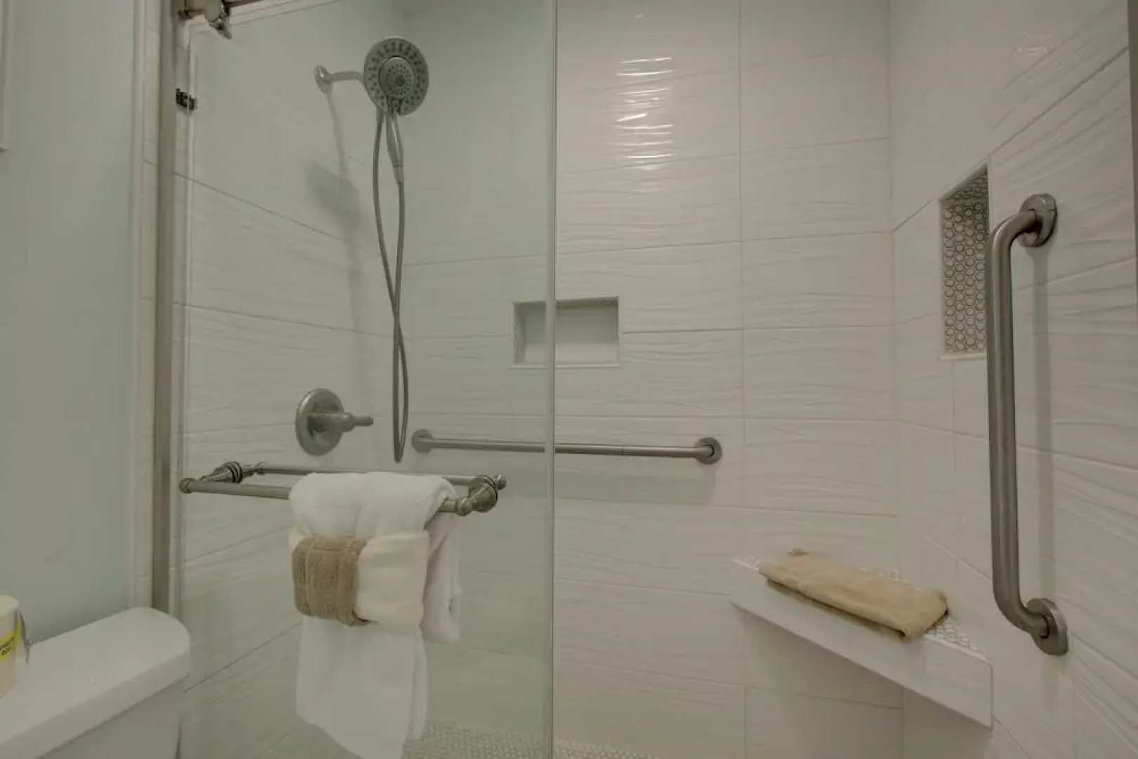 Beach Sands A 203 by Anna Maria