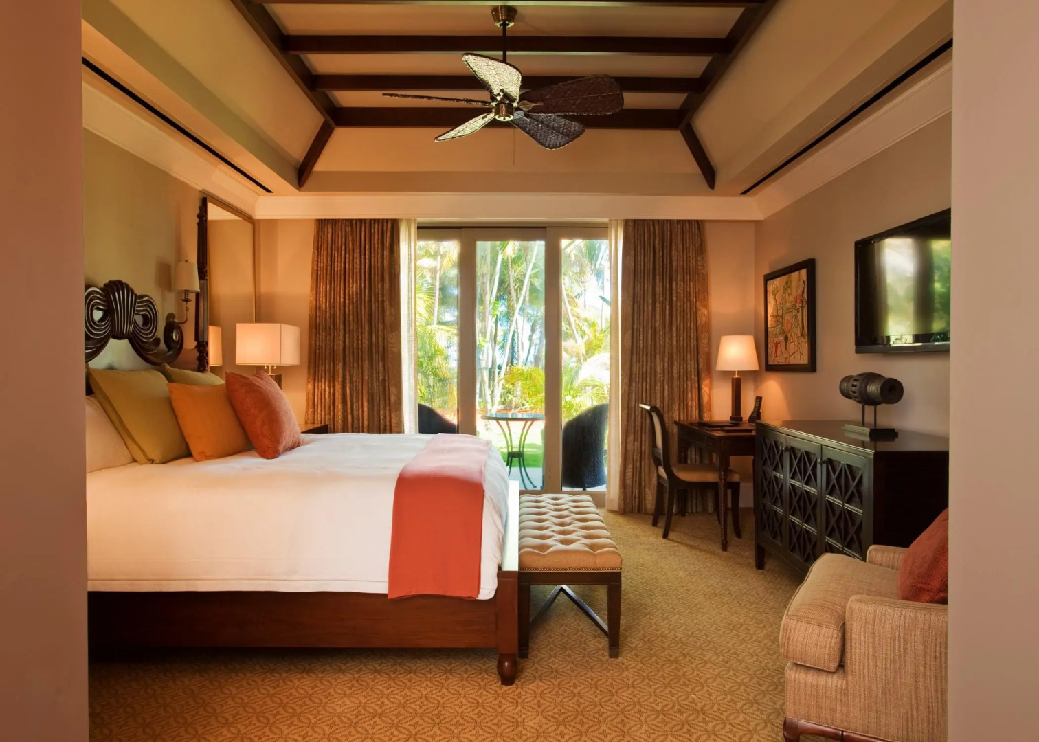 Four Seasons Resort and Residences Puerto Rico