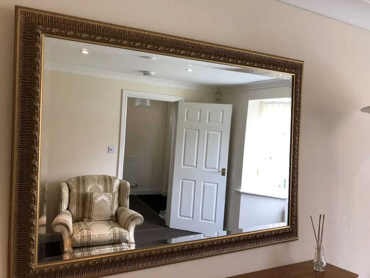 Serviced Luxury Accommodation