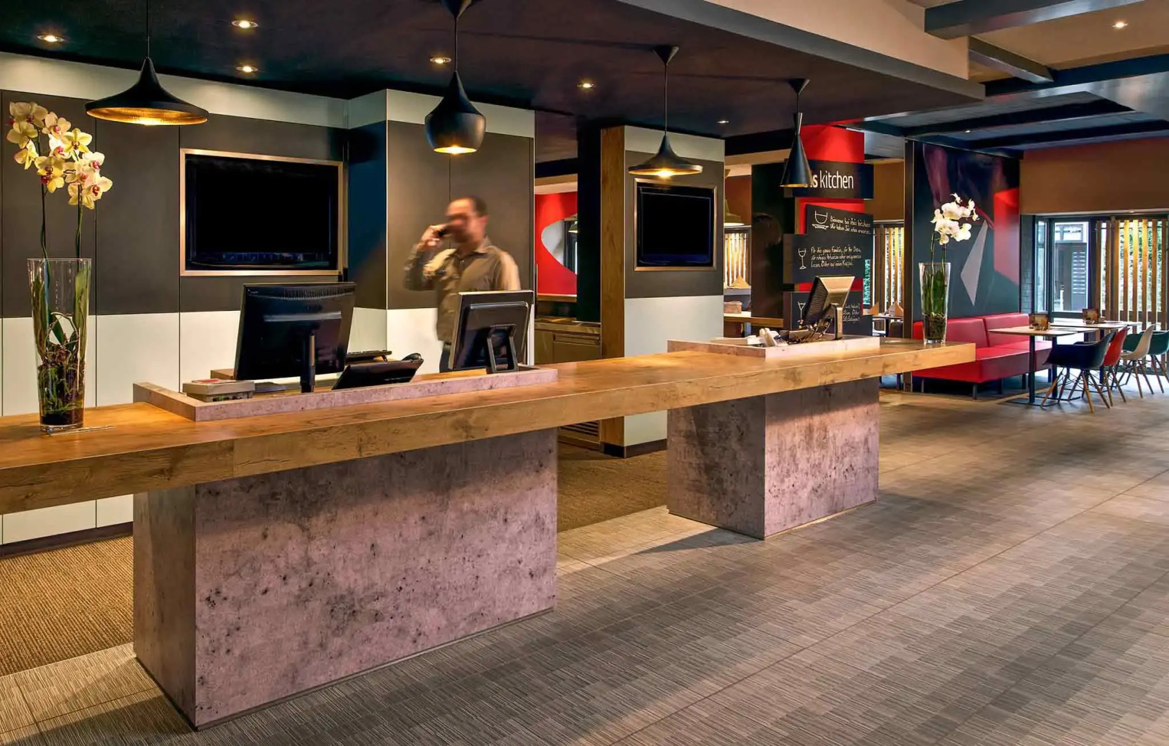 ibis Bremen City Hotel