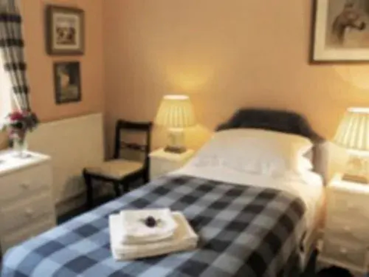 Little Mead Bed and Breakfast