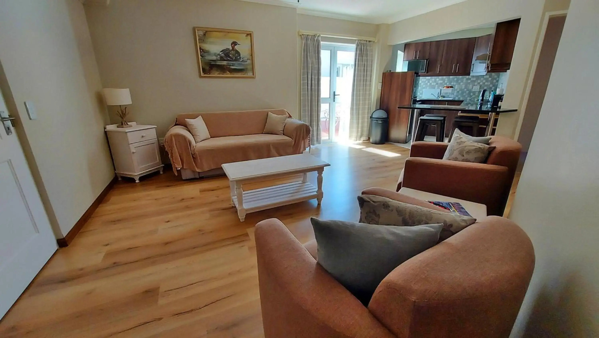 Russells On The Port