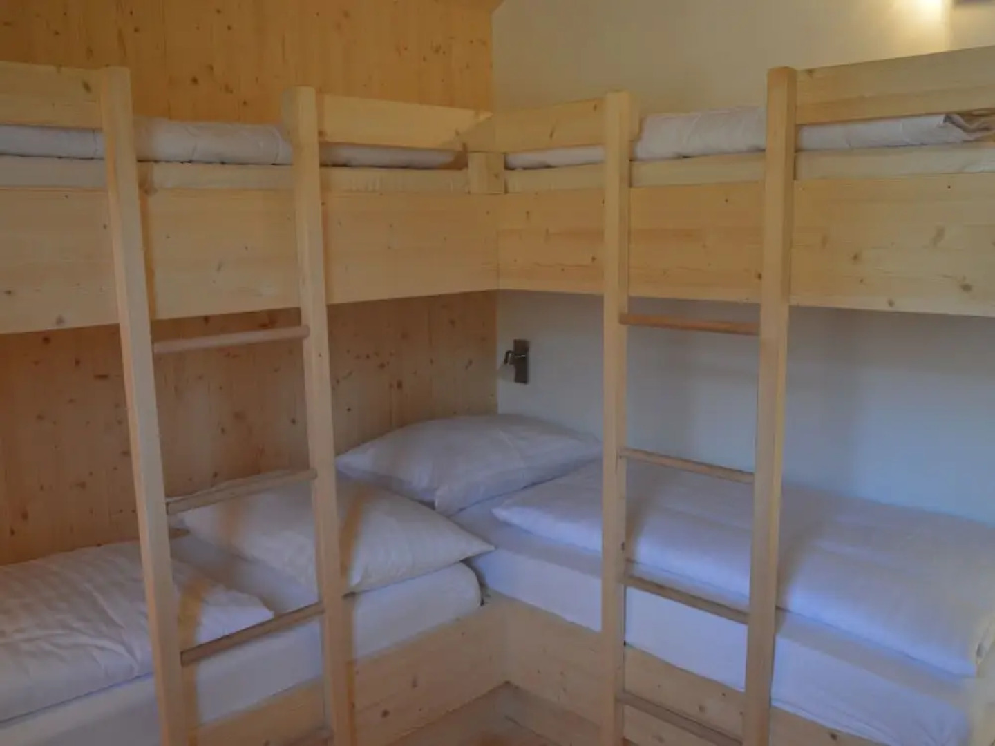 Boutique Chalet in Sankt Georgen ob Murau With Sauna