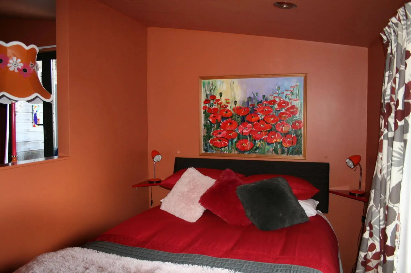 The Lighthouse Lookout