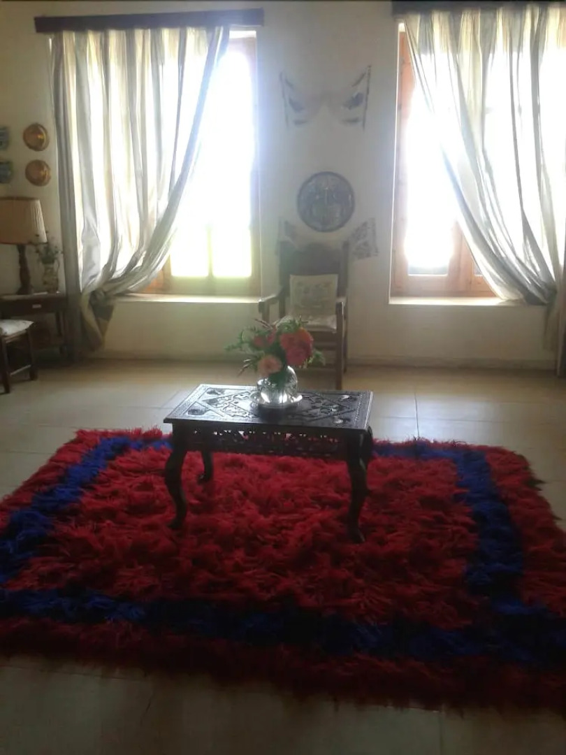 Hydroussa Hotel Skyros