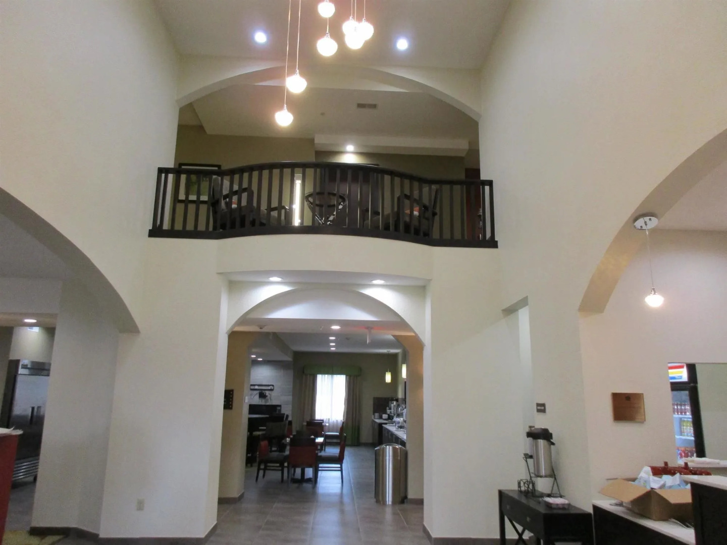 Best Western Plus Fairview Inn & Suites