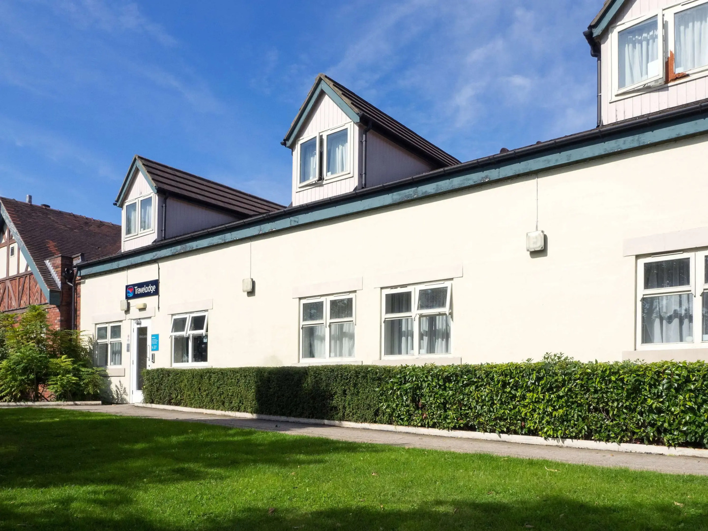 Travelodge Chester-le-Street