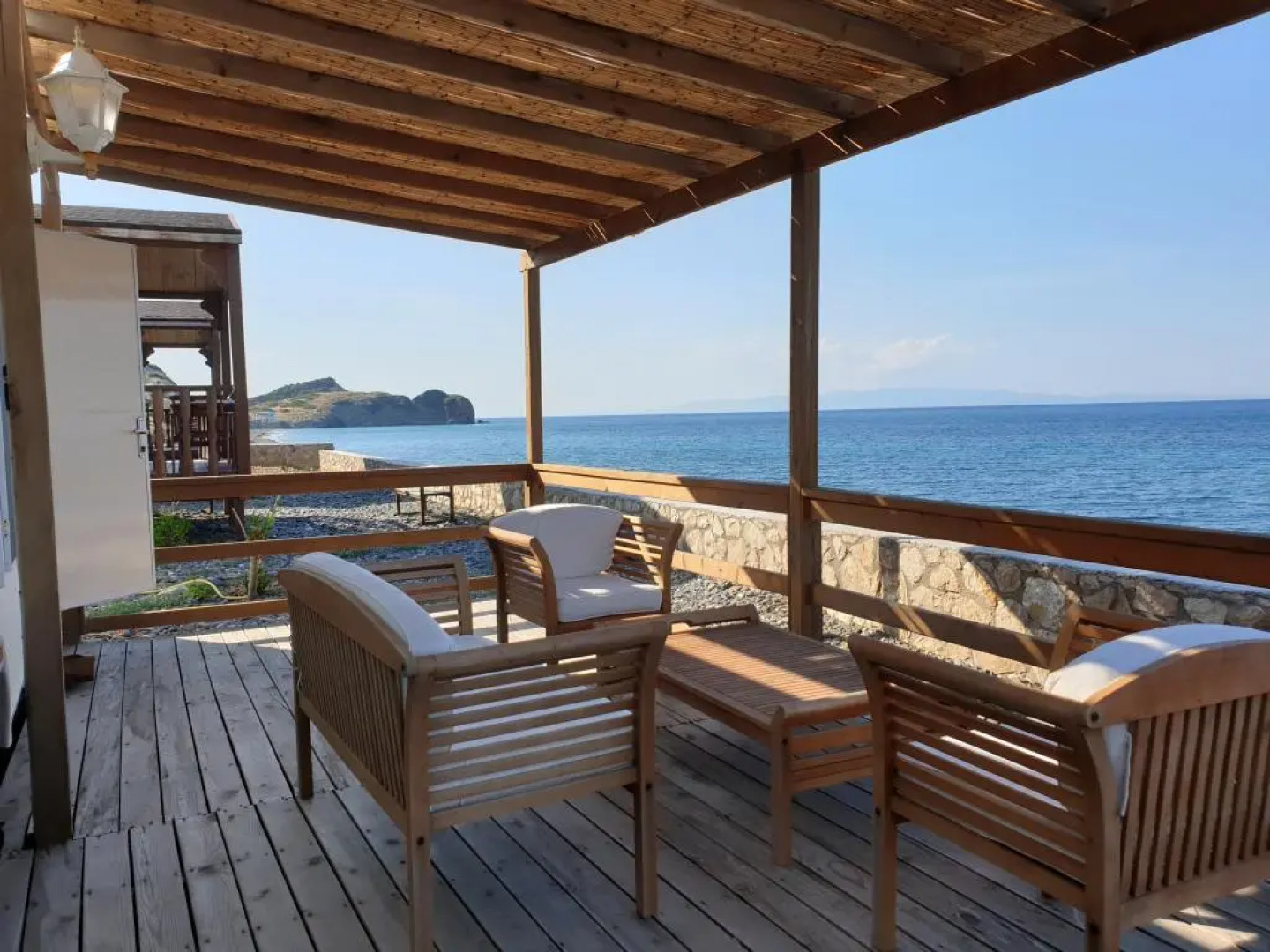 Lipsos Hotel Ata's Place