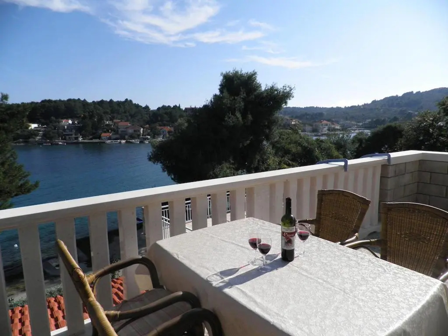 Apartments Holiday