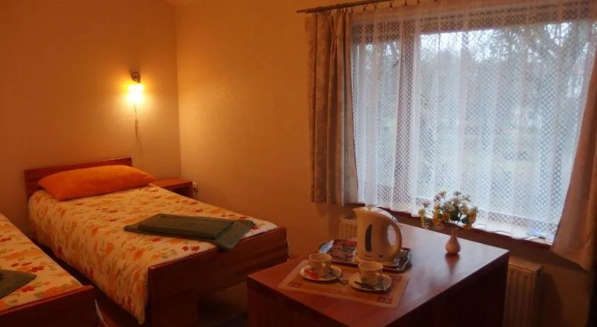 Parks Guest House