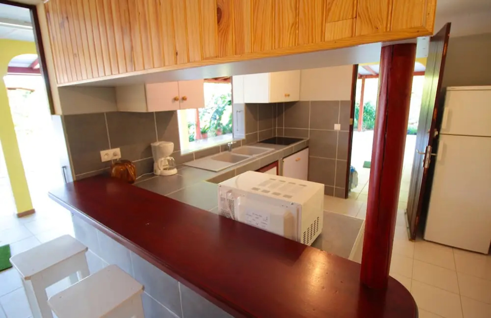 Résidence Jochryste