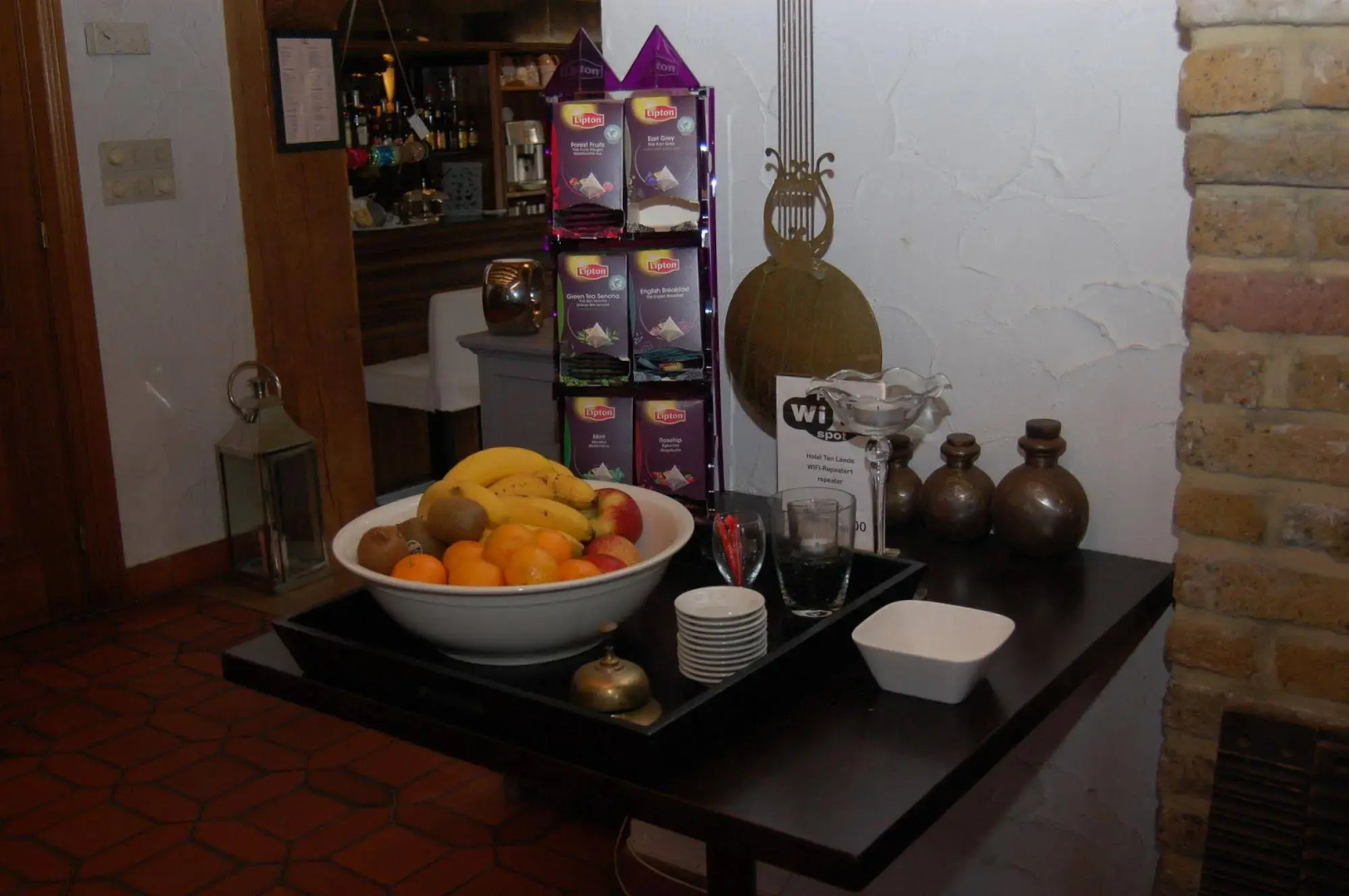 Hostellerie Ten Lande