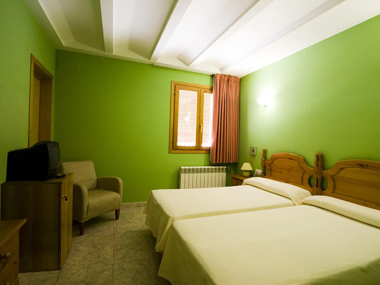 Hotel Rosaleda Doncel Jérica
