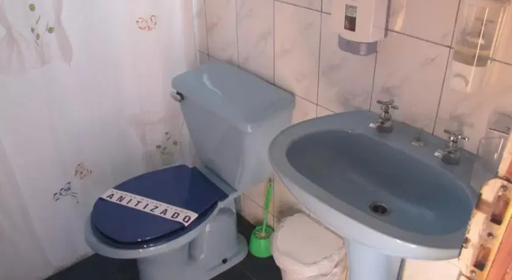 Cabañas Santa Irene