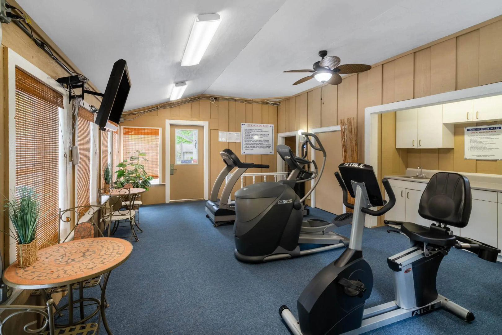 Los Lagos at Hot Springs Village a Ramada by Wyndham