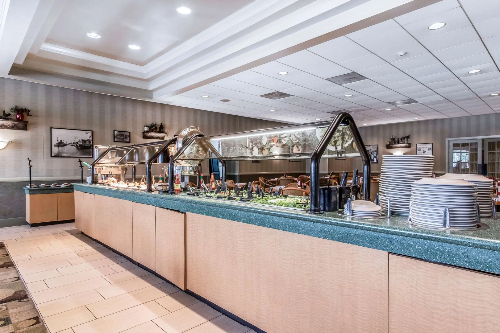 Clarion Inn Morgan City