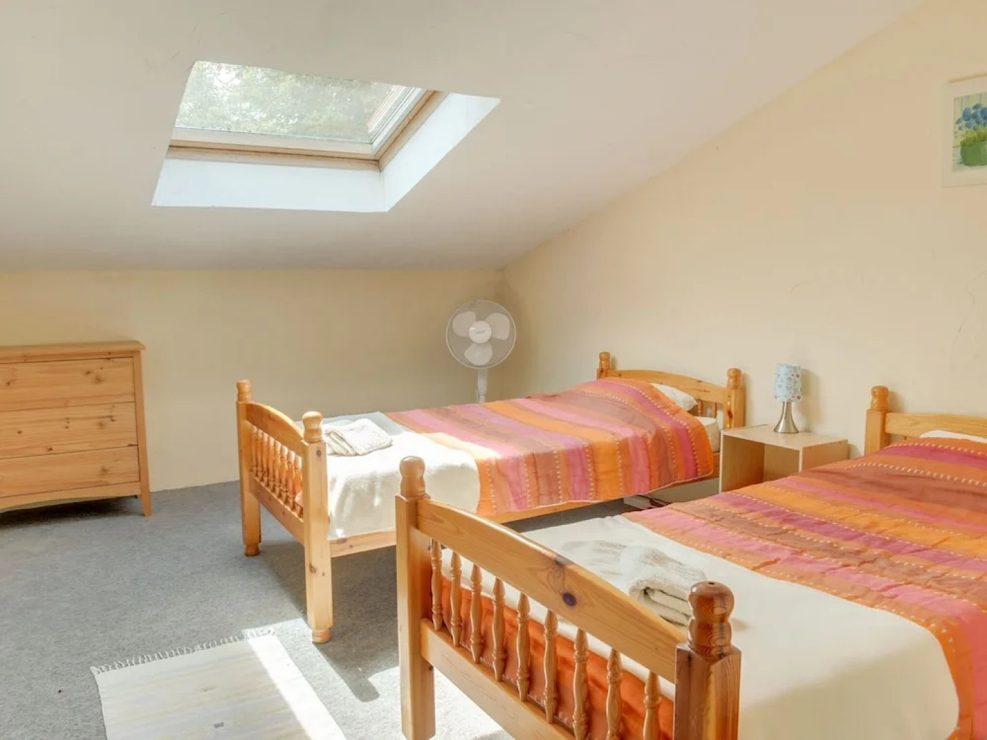 Secluded Holiday Home in Lacapelle-biron With Swimming Pool