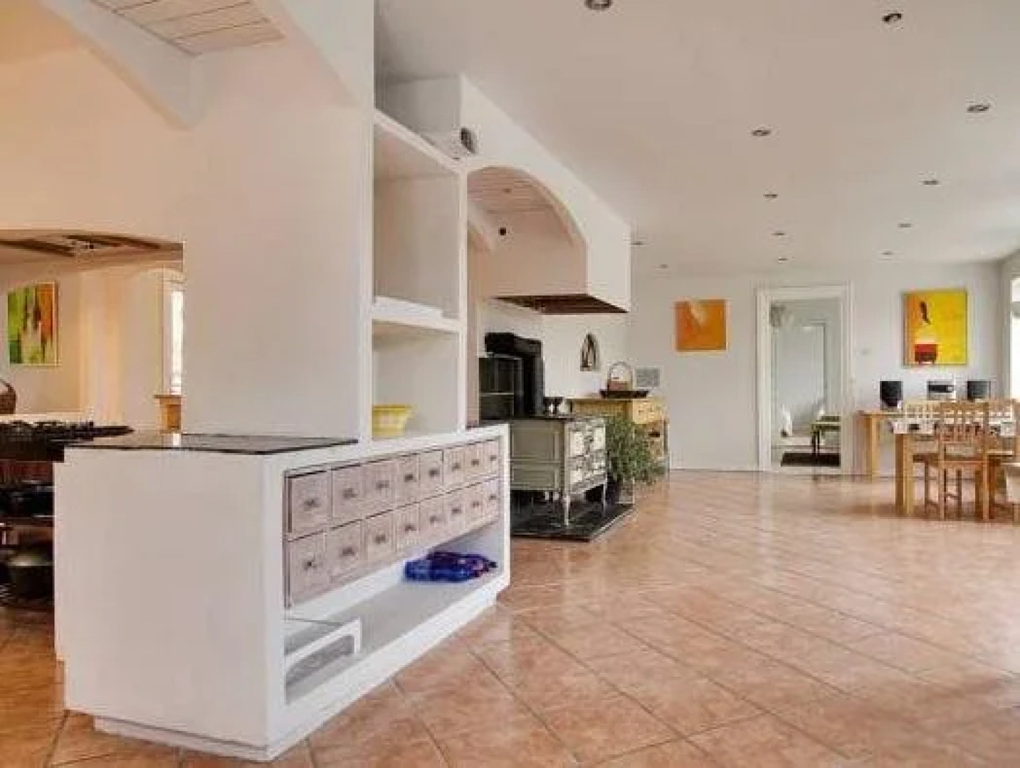 Torkilstrup Guesthouse