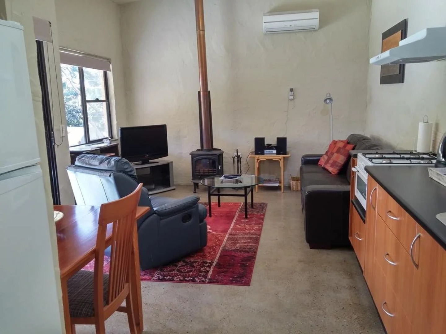 Milton Country Cottages