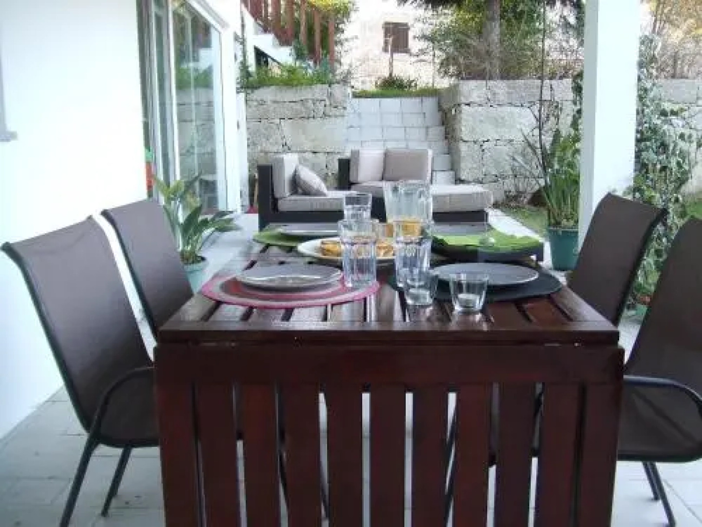 Casa da fonte - Boa Aldeia