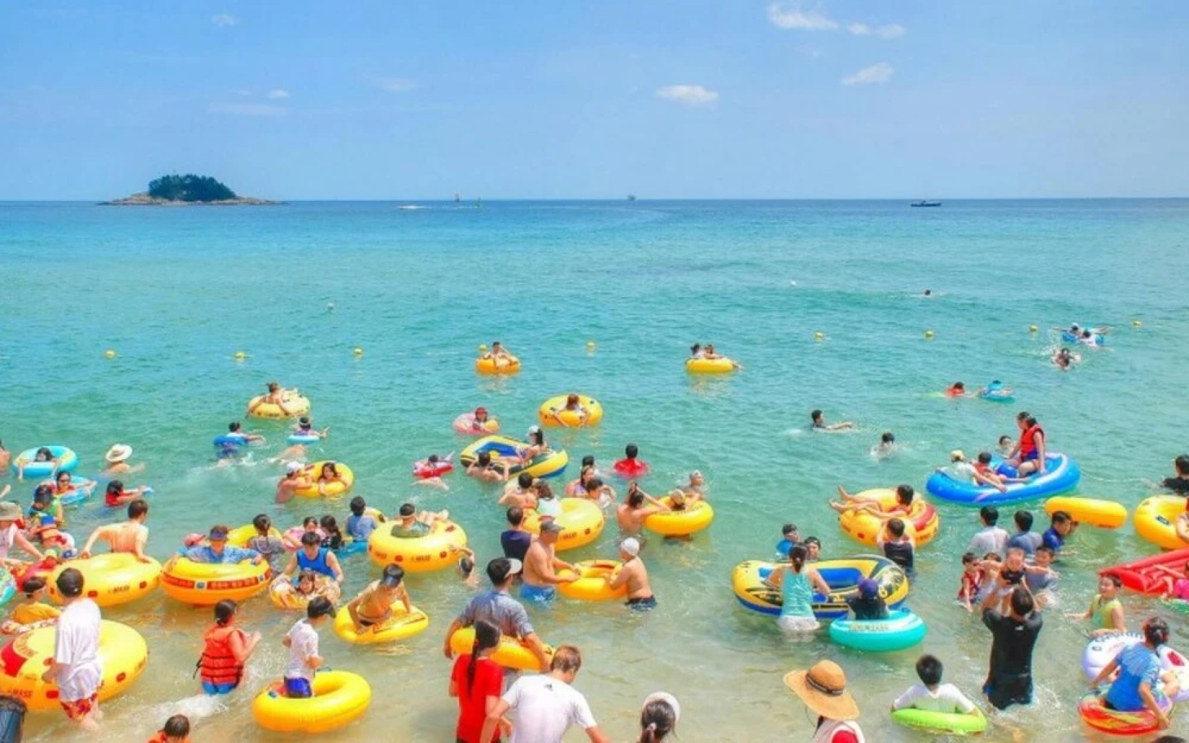 Sokcho Olive Spa Pension