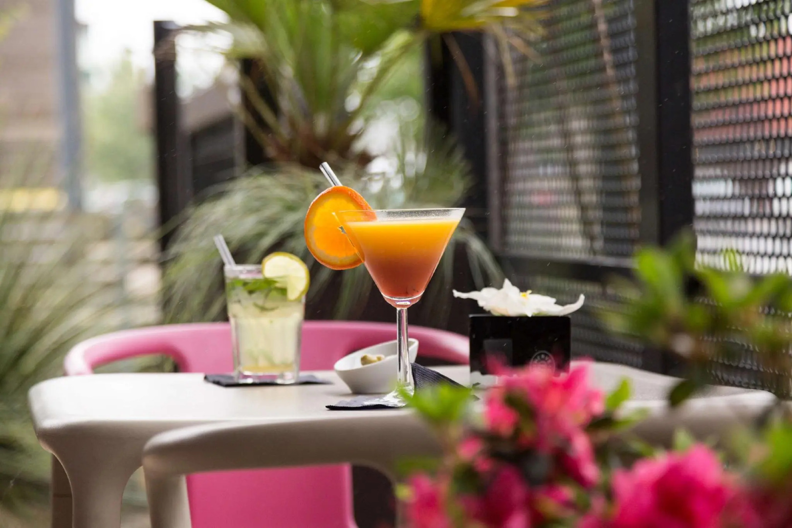 Padja Hotel & Spa, Vannes