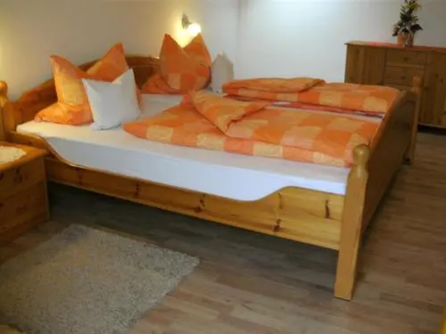 Ferienwohnungen Malz