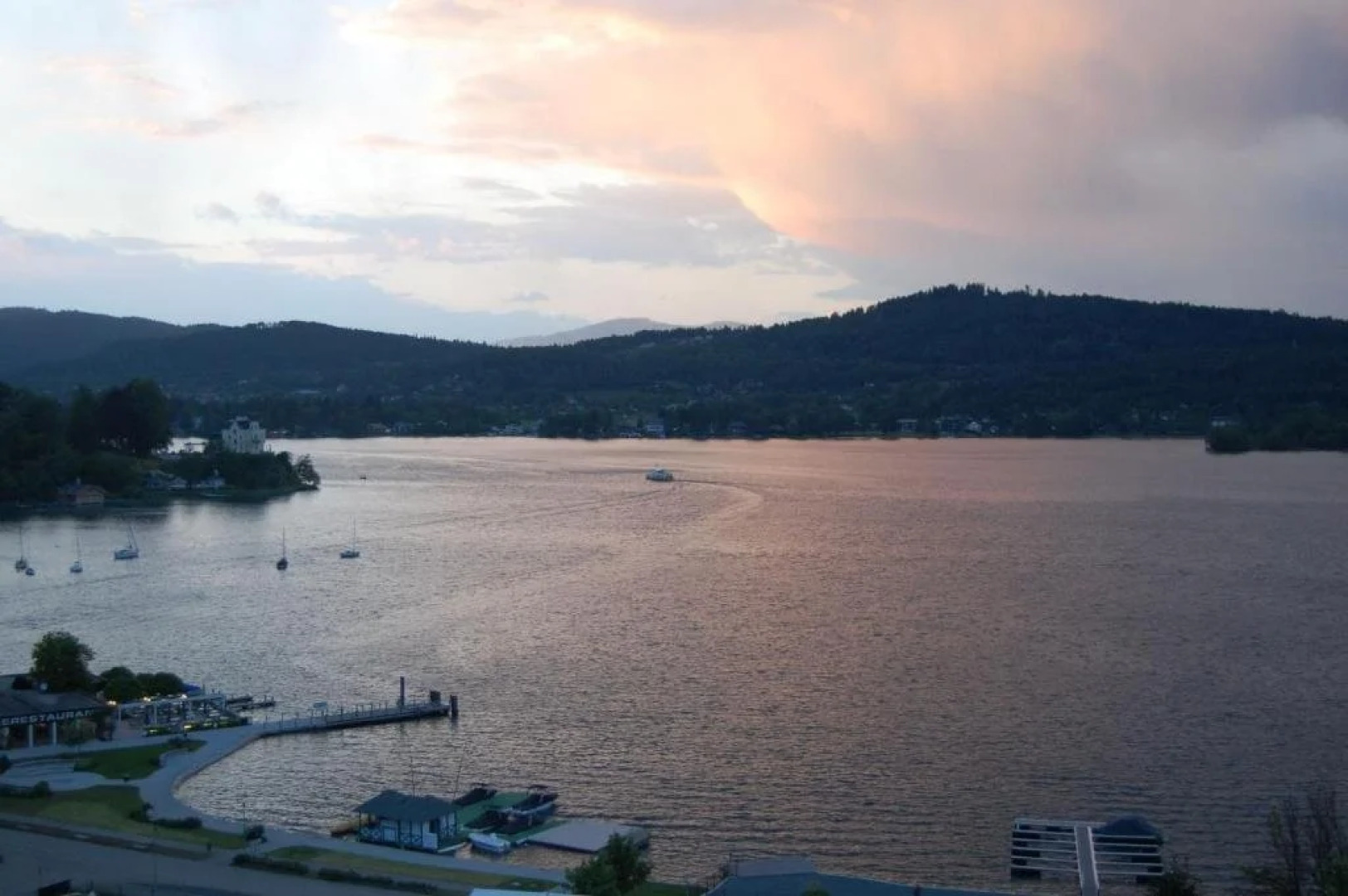 Buchenheim Apartments