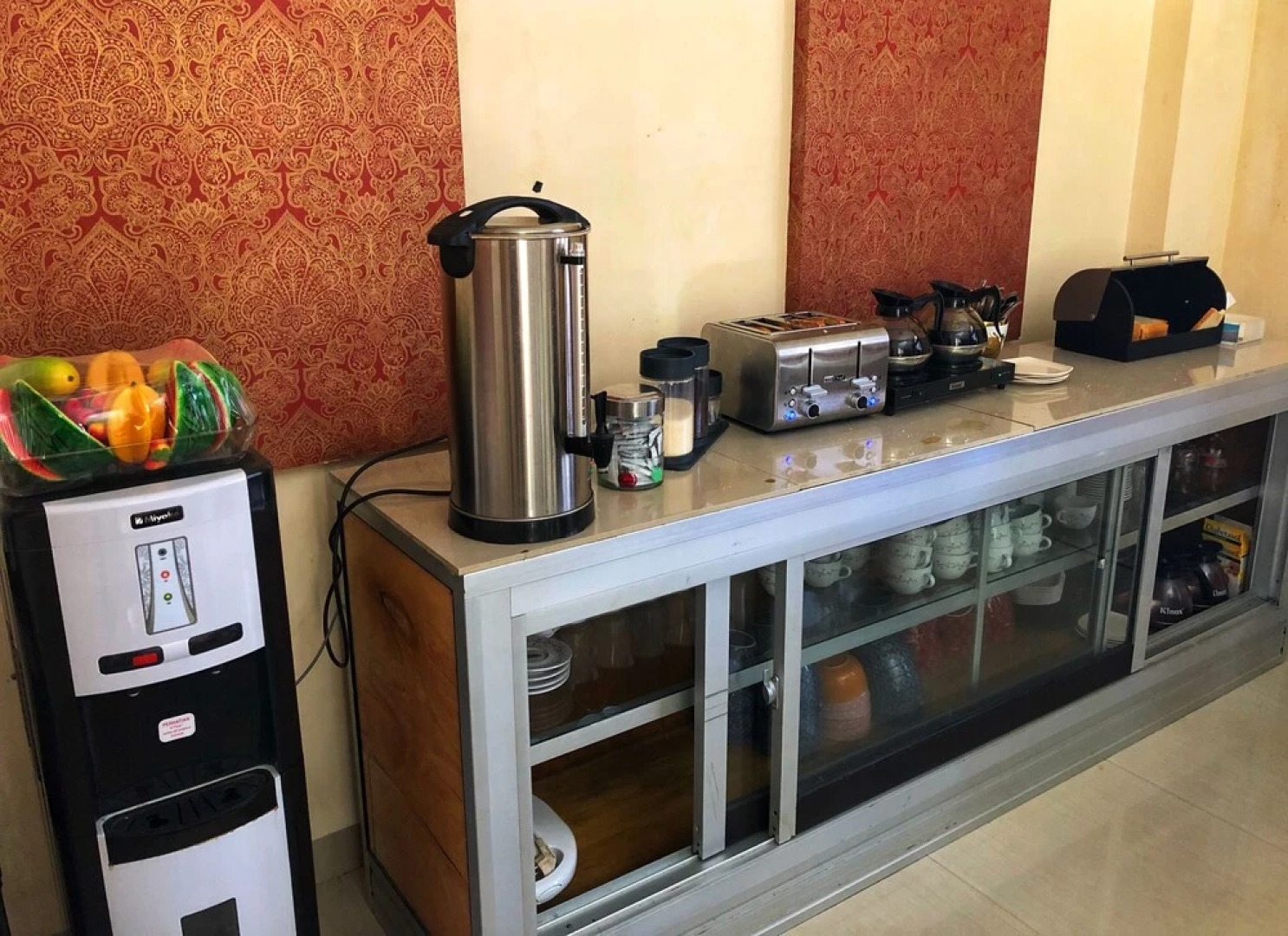 Hotel Manggasa Makale