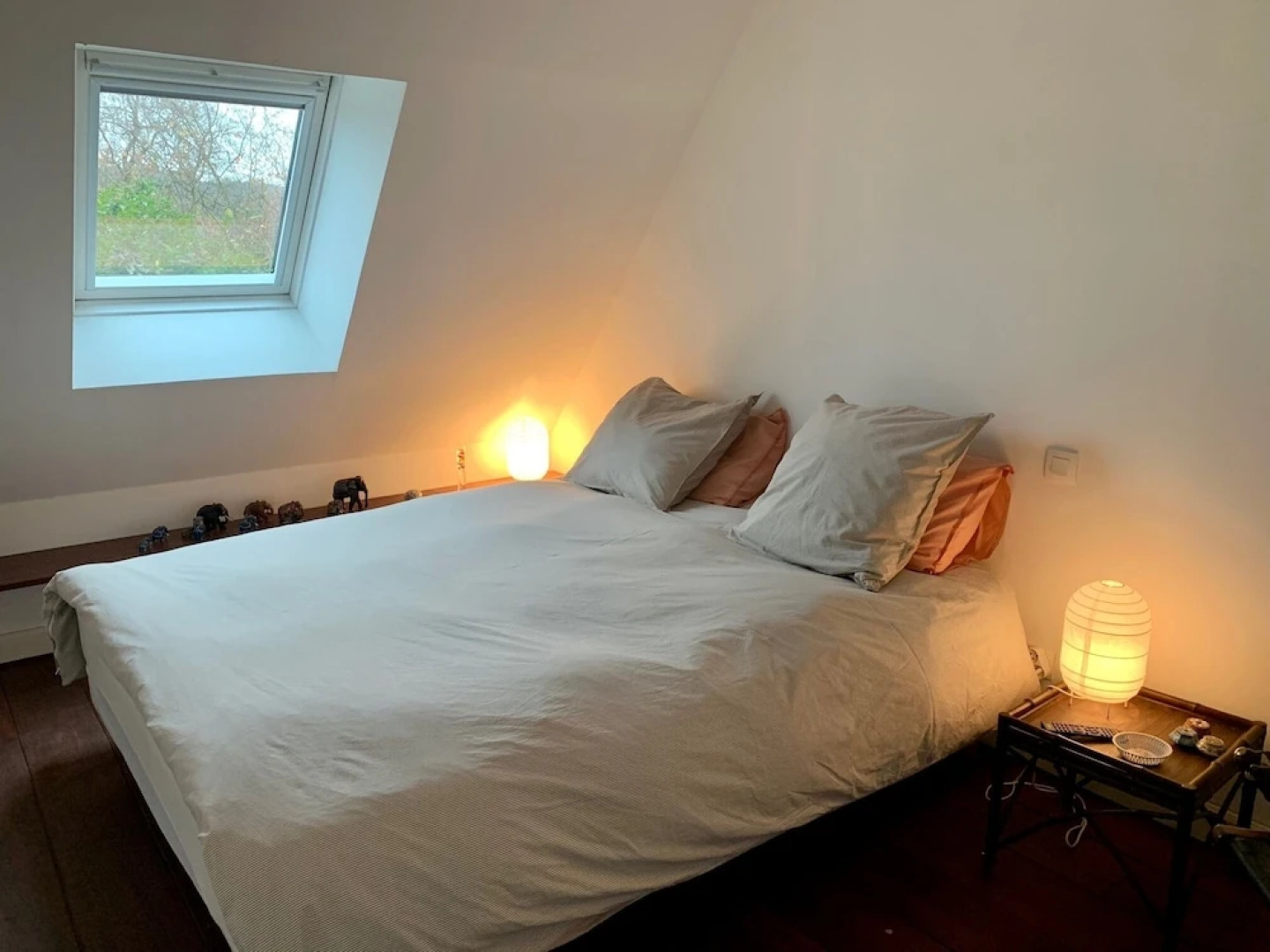 Le Verger - Le Plessis