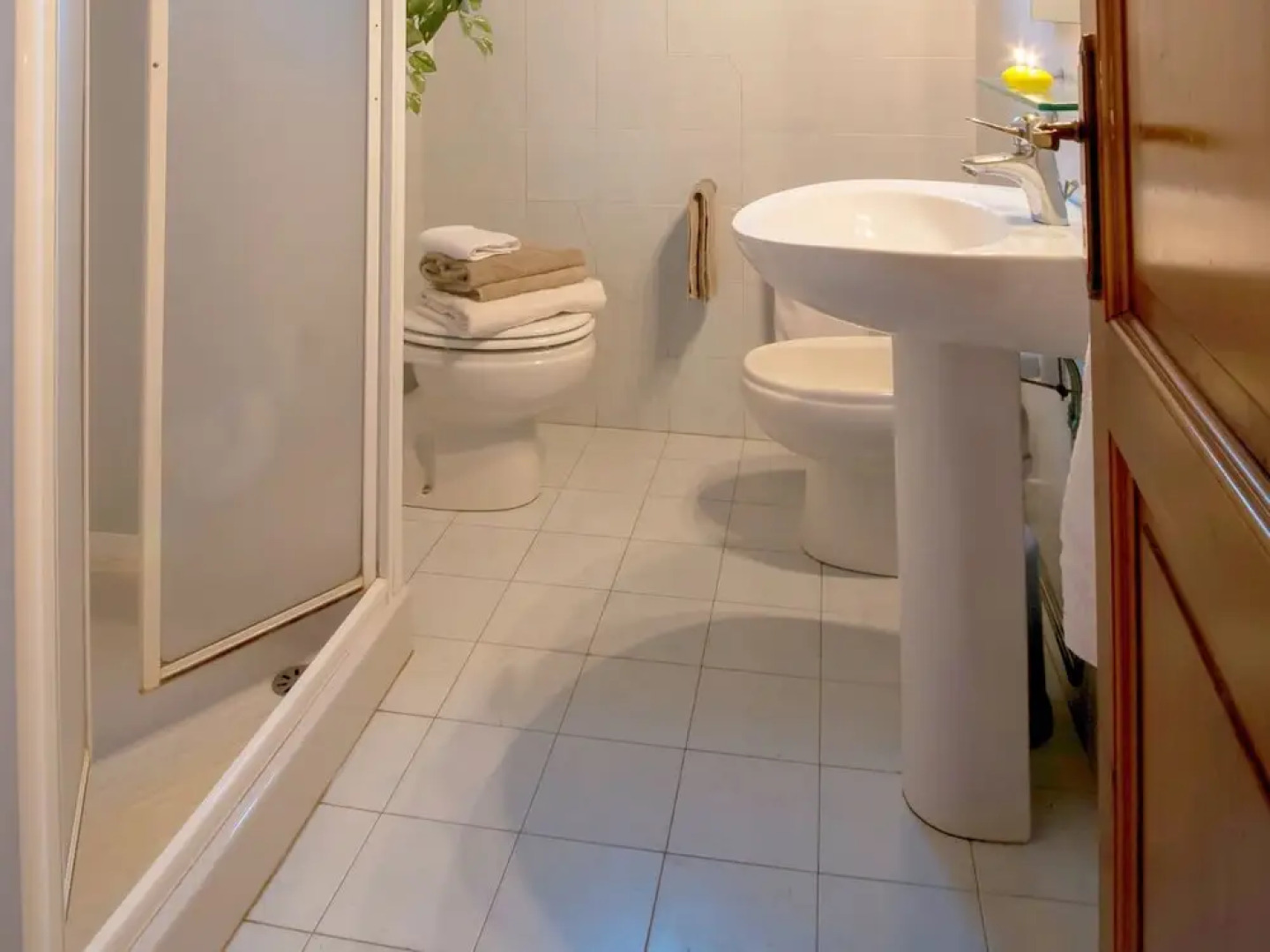 Holiday Home in Dicomano