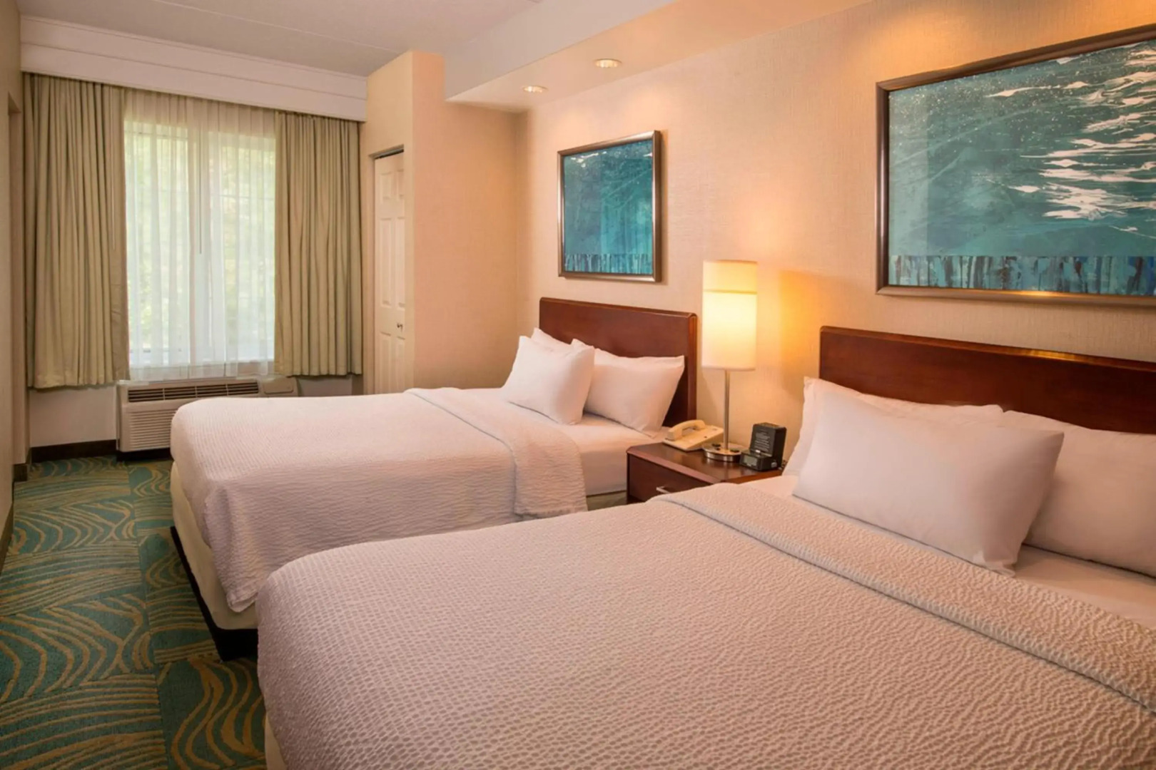 Springhill Suites by Marriott State College