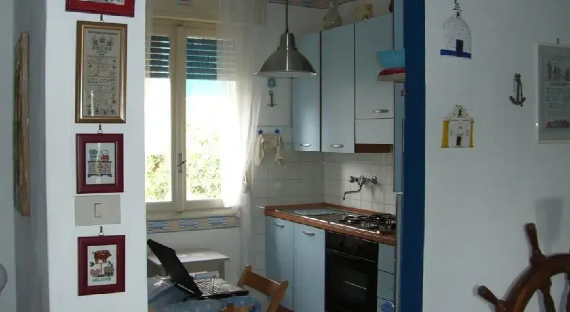 SanBart Apartment