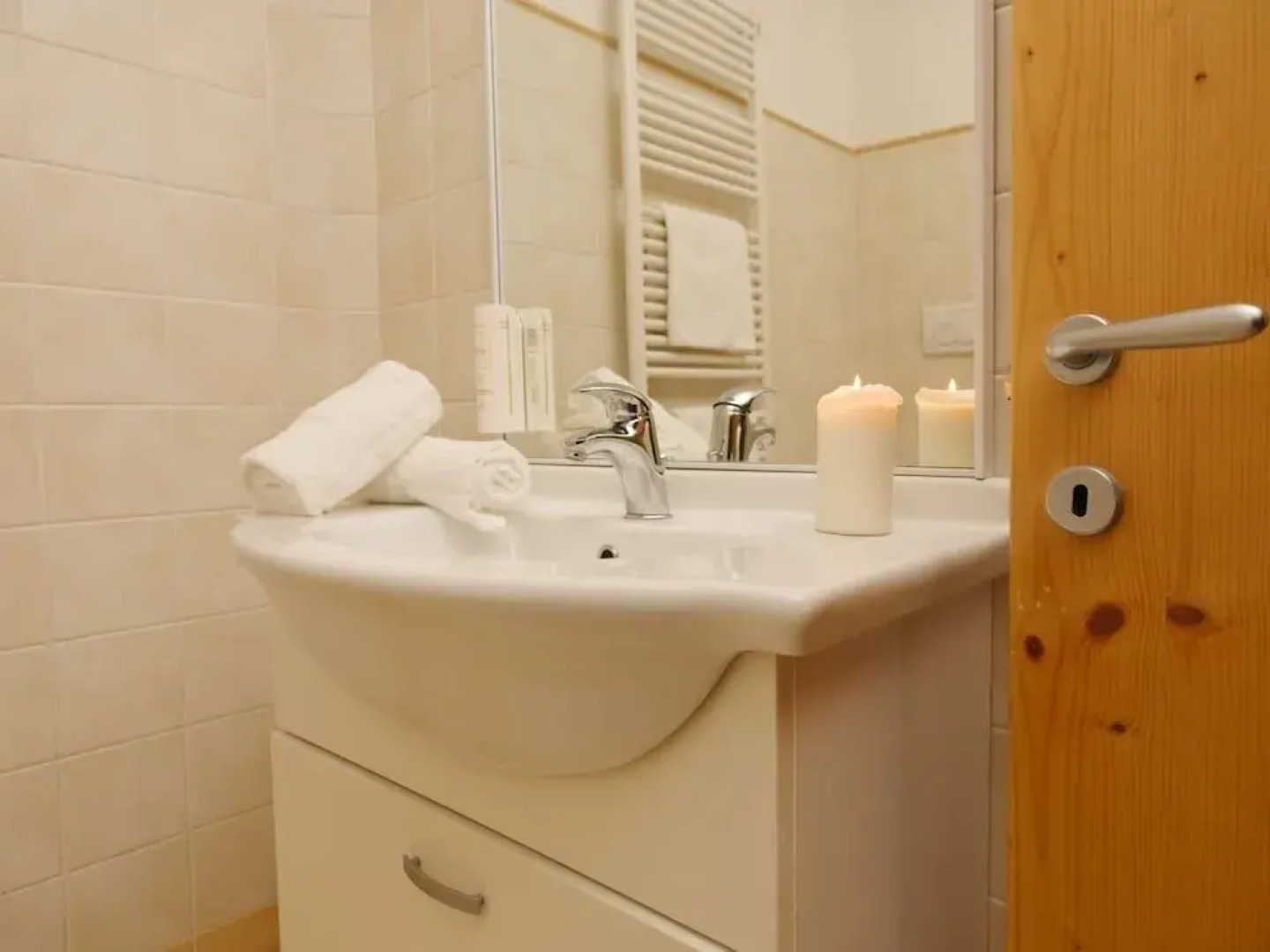 Agritur Maso Carpenè