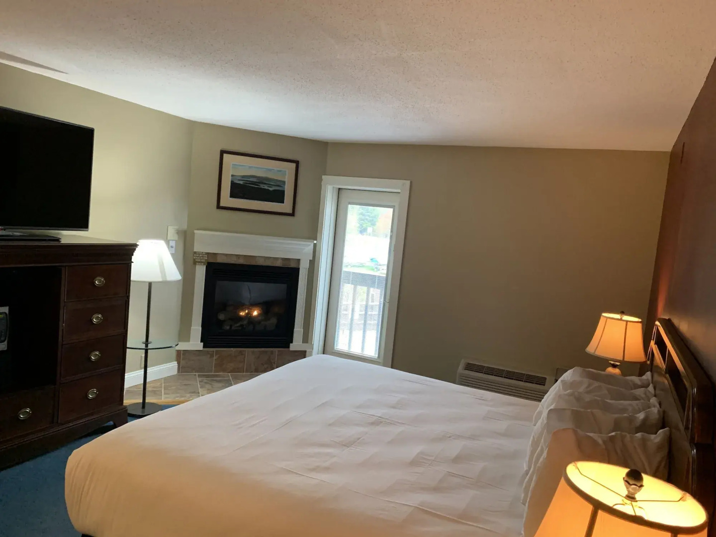 Fireside Inn & Suites Gilford