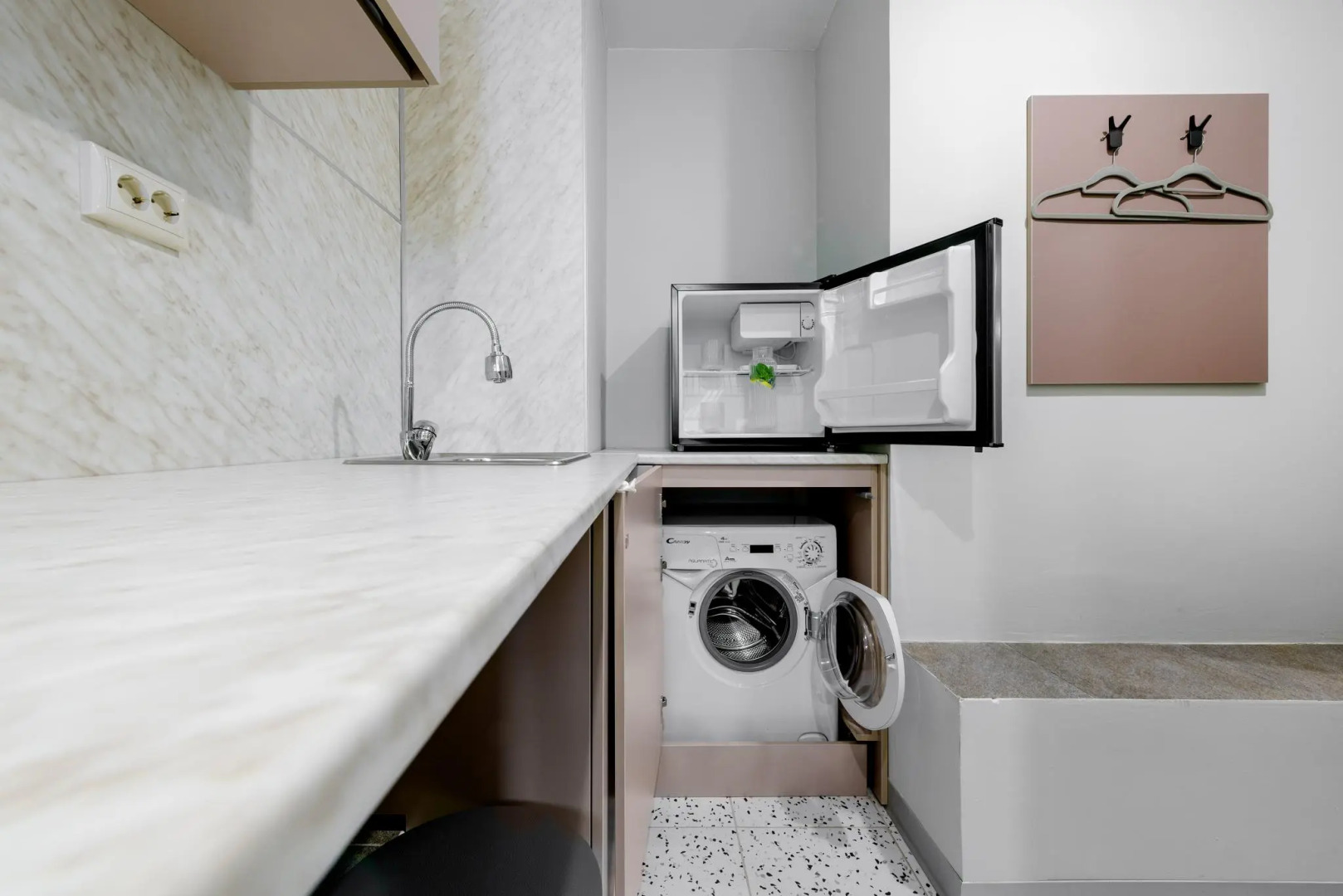 Compact Aparts На Фонтанке